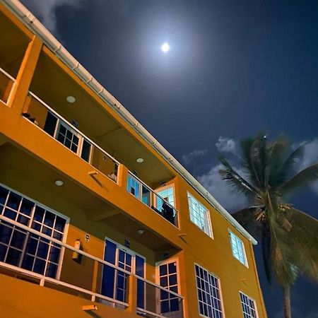 Sea Life Apartamentos En Via Principal Centro Y San Luis San Andrés Εξωτερικό φωτογραφία