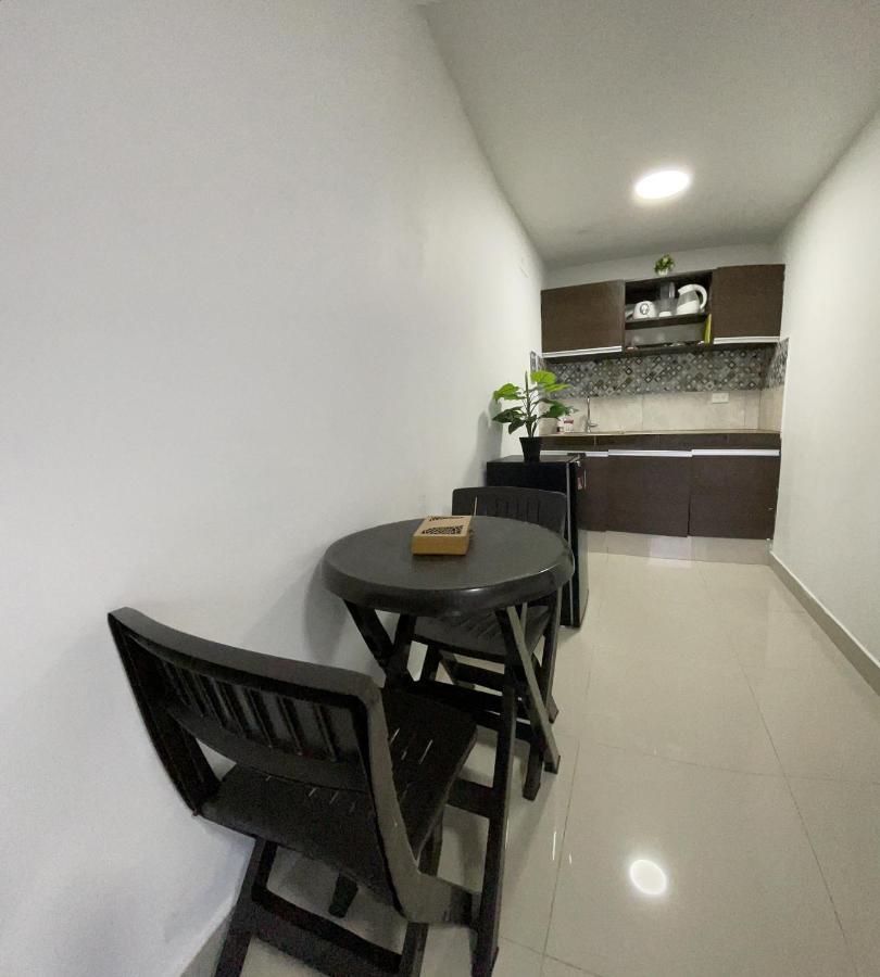 Sea Life Apartamentos En Via Principal Centro Y San Luis San Andrés Εξωτερικό φωτογραφία