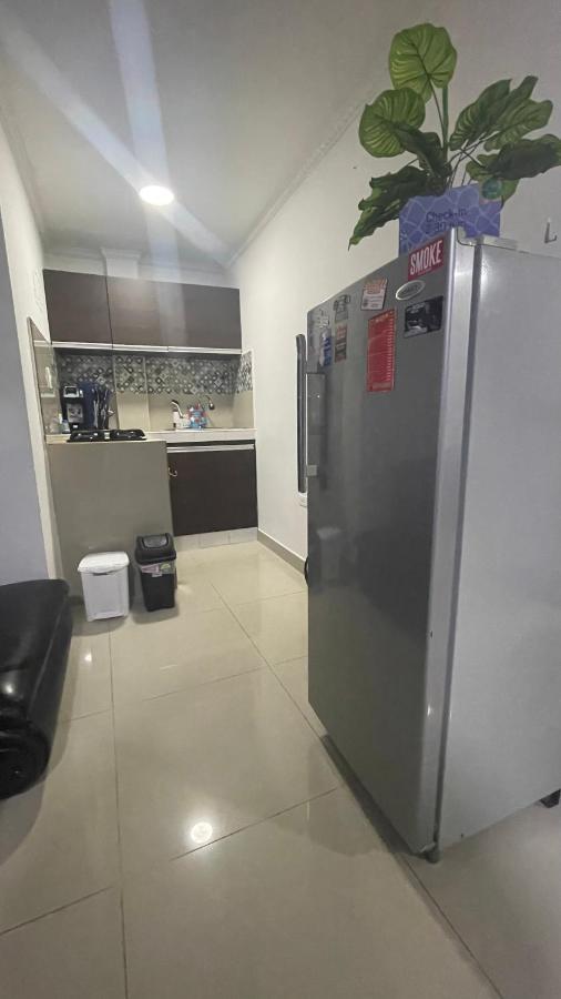 Sea Life Apartamentos En Via Principal Centro Y San Luis San Andrés Εξωτερικό φωτογραφία