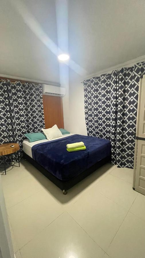 Sea Life Apartamentos En Via Principal Centro Y San Luis San Andrés Εξωτερικό φωτογραφία