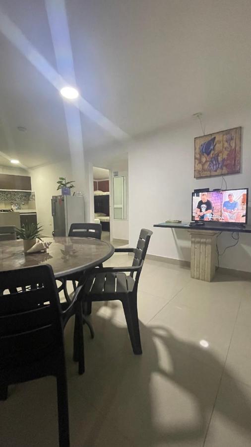 Sea Life Apartamentos En Via Principal Centro Y San Luis San Andrés Εξωτερικό φωτογραφία