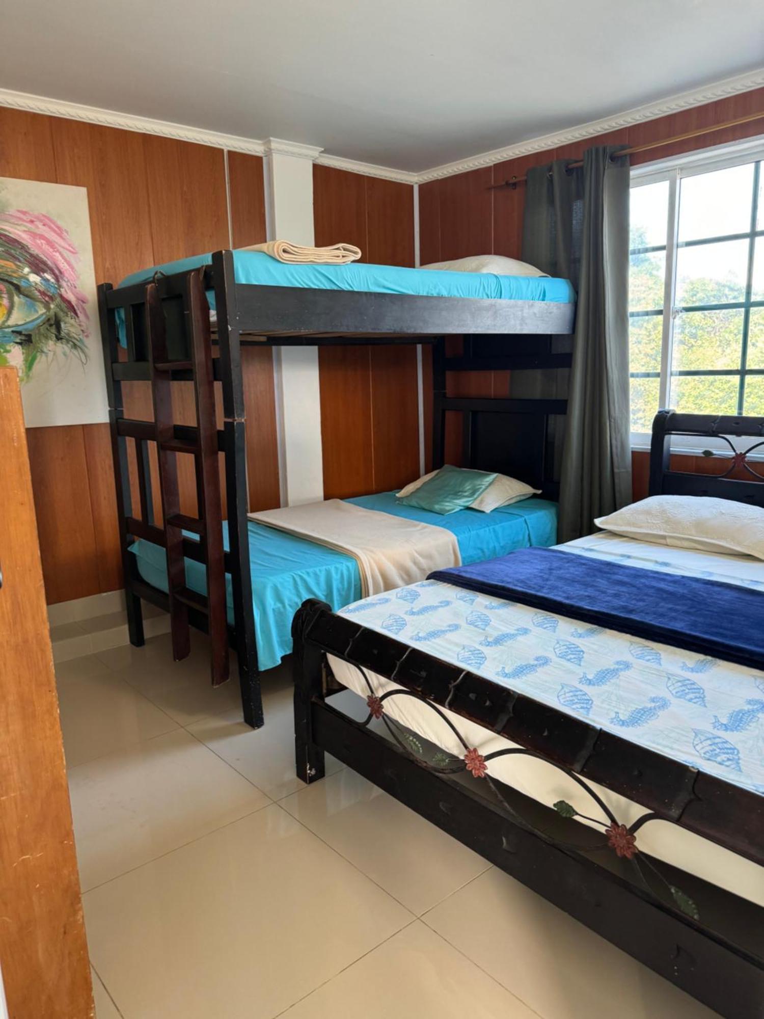 Sea Life Apartamentos En Via Principal Centro Y San Luis San Andrés Εξωτερικό φωτογραφία