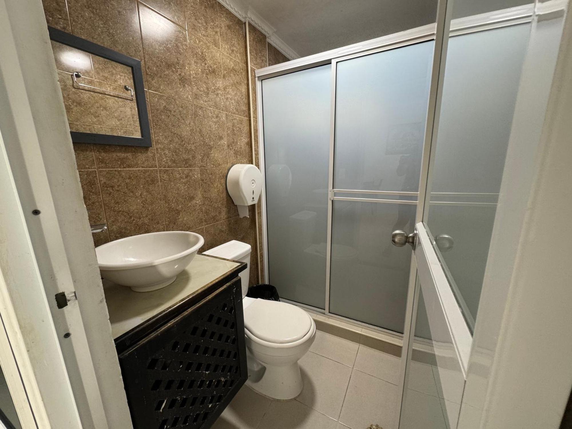 Sea Life Apartamentos En Via Principal Centro Y San Luis San Andrés Εξωτερικό φωτογραφία