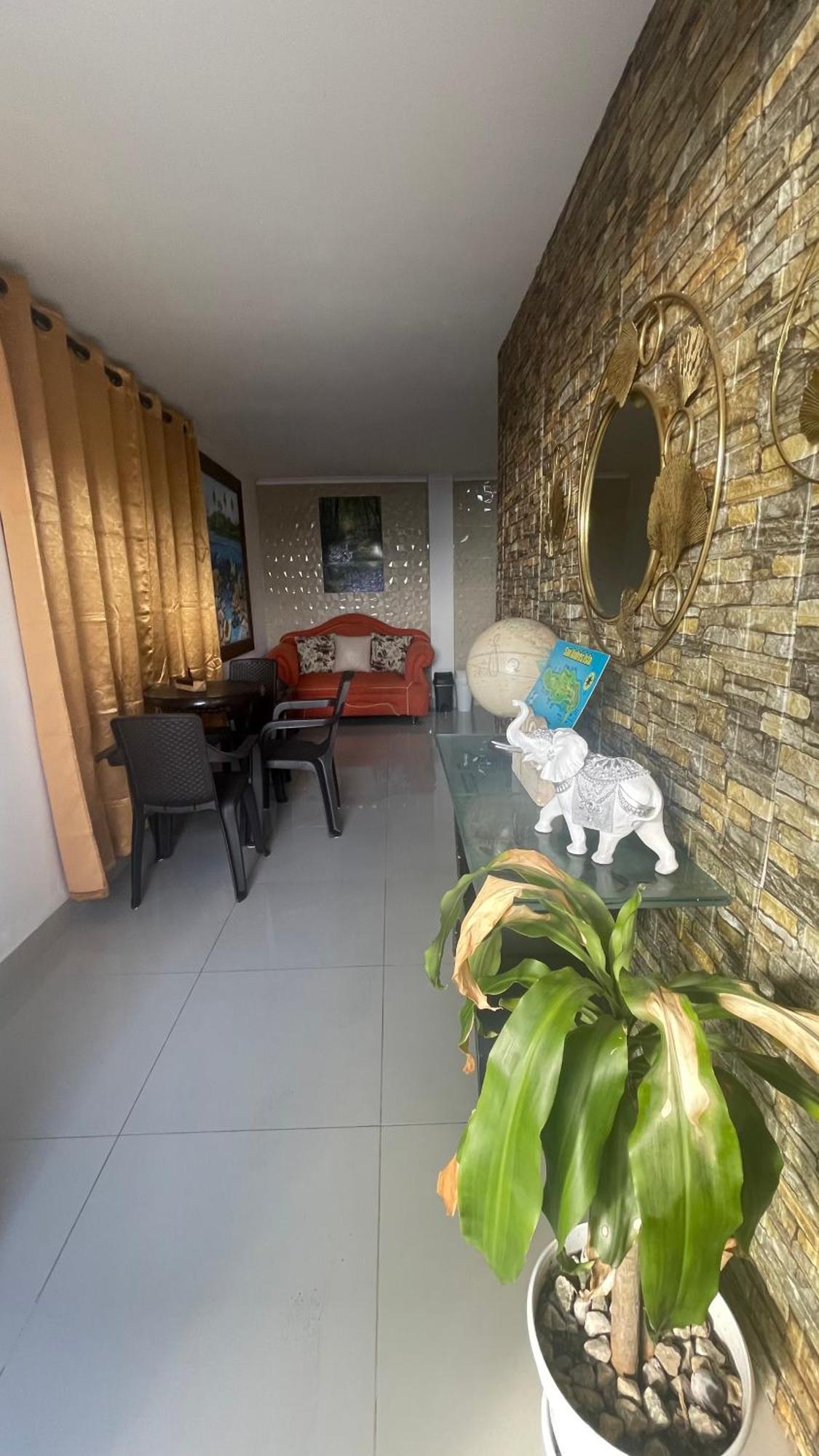 Sea Life Apartamentos En Via Principal Centro Y San Luis San Andrés Εξωτερικό φωτογραφία