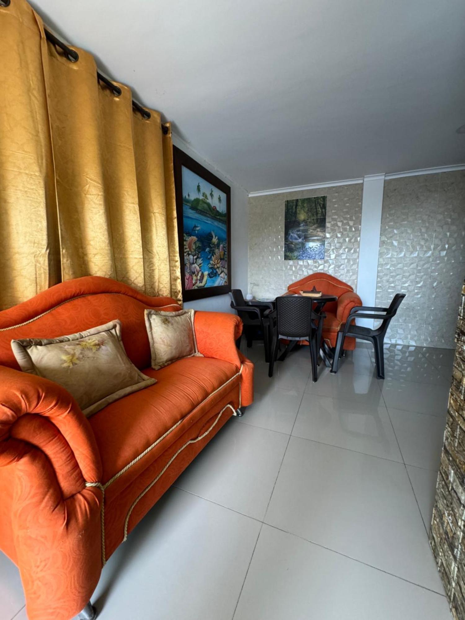 Sea Life Apartamentos En Via Principal Centro Y San Luis San Andrés Εξωτερικό φωτογραφία