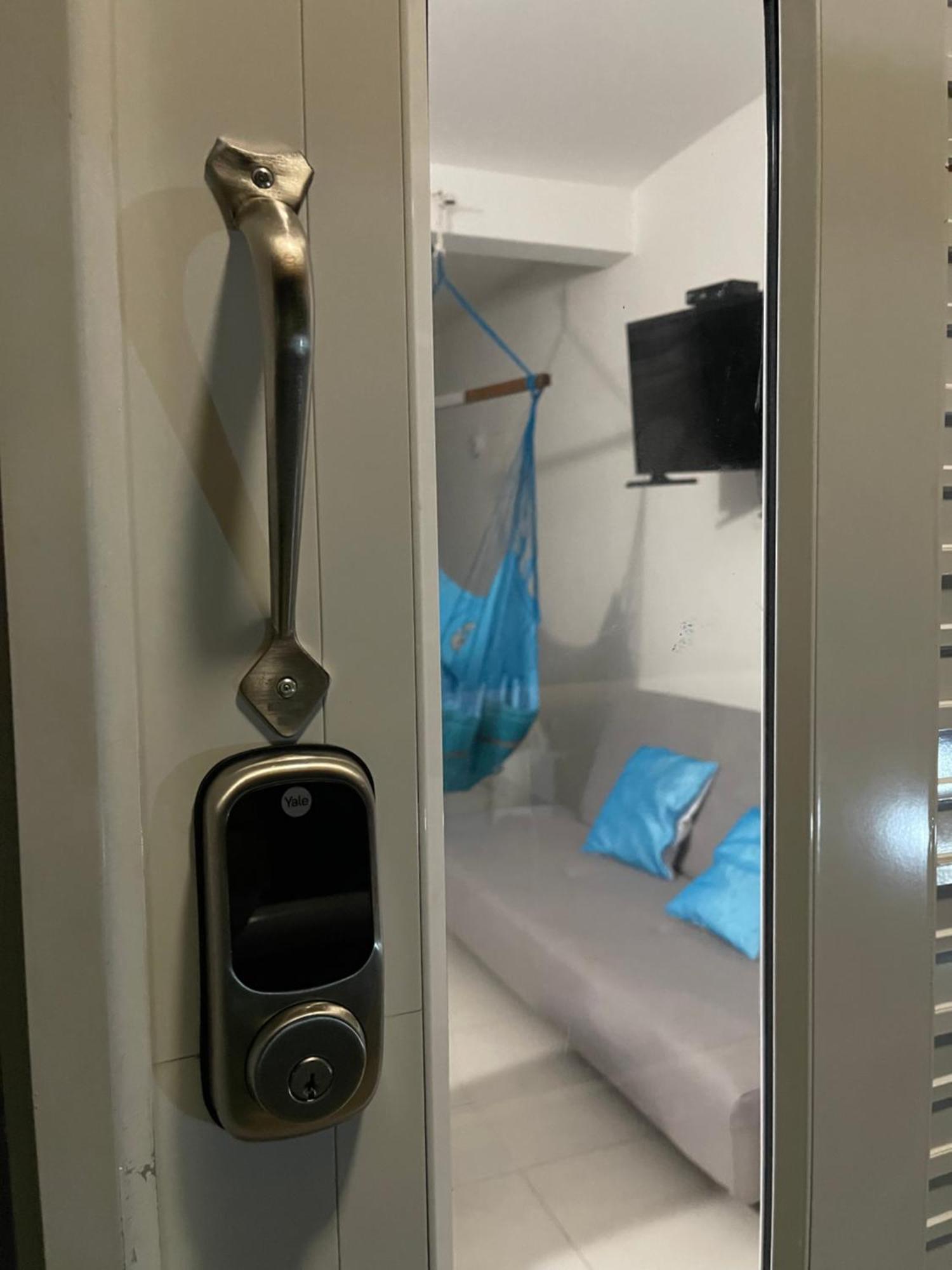 Sea Life Apartamentos En Via Principal Centro Y San Luis San Andrés Εξωτερικό φωτογραφία