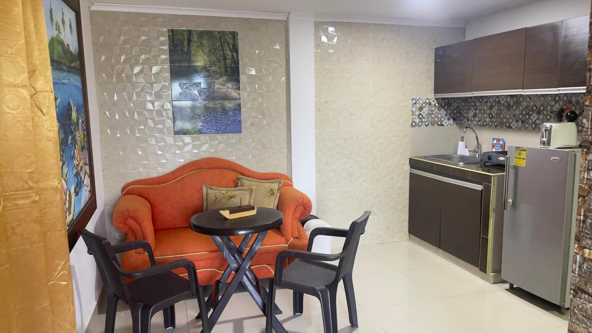 Sea Life Apartamentos En Via Principal Centro Y San Luis San Andrés Εξωτερικό φωτογραφία