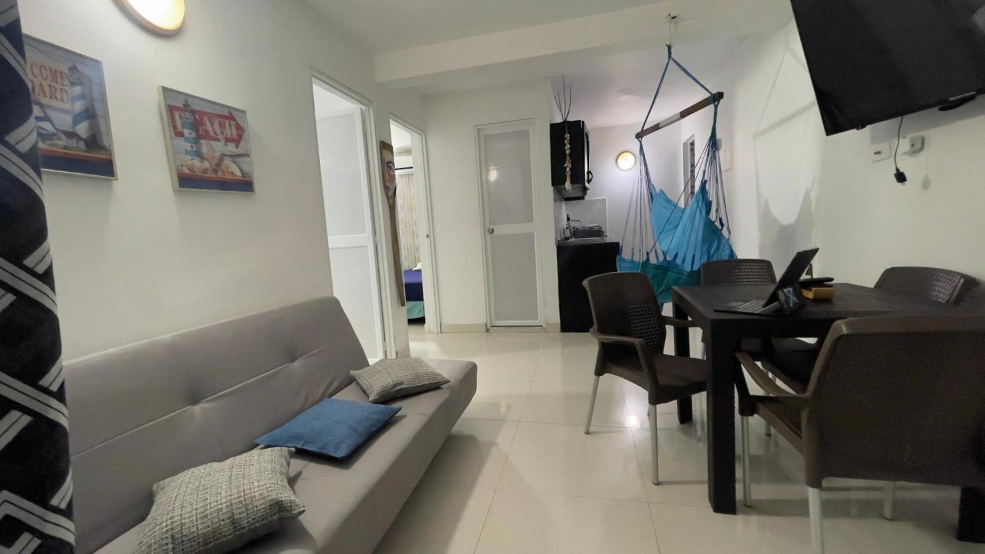 Sea Life Apartamentos En Via Principal Centro Y San Luis San Andrés Εξωτερικό φωτογραφία
