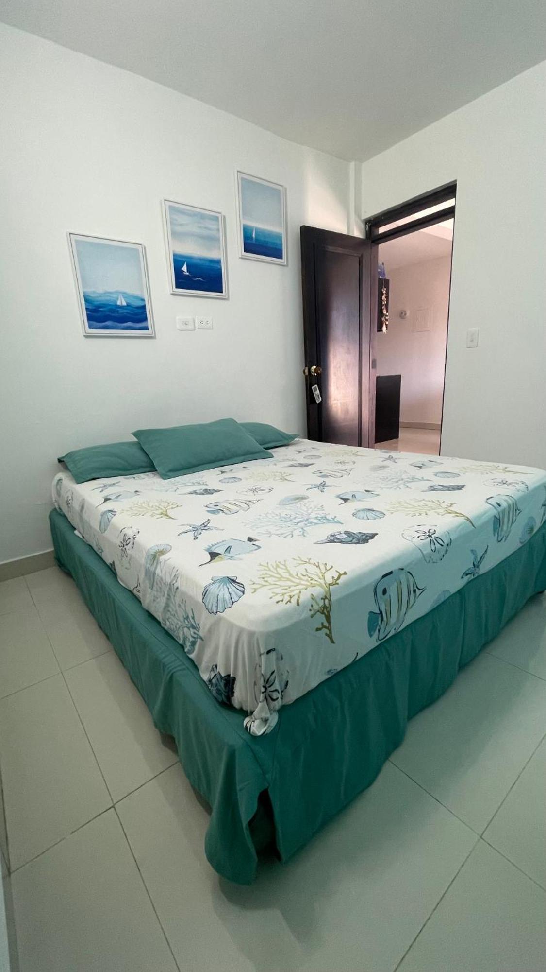 Sea Life Apartamentos En Via Principal Centro Y San Luis San Andrés Εξωτερικό φωτογραφία