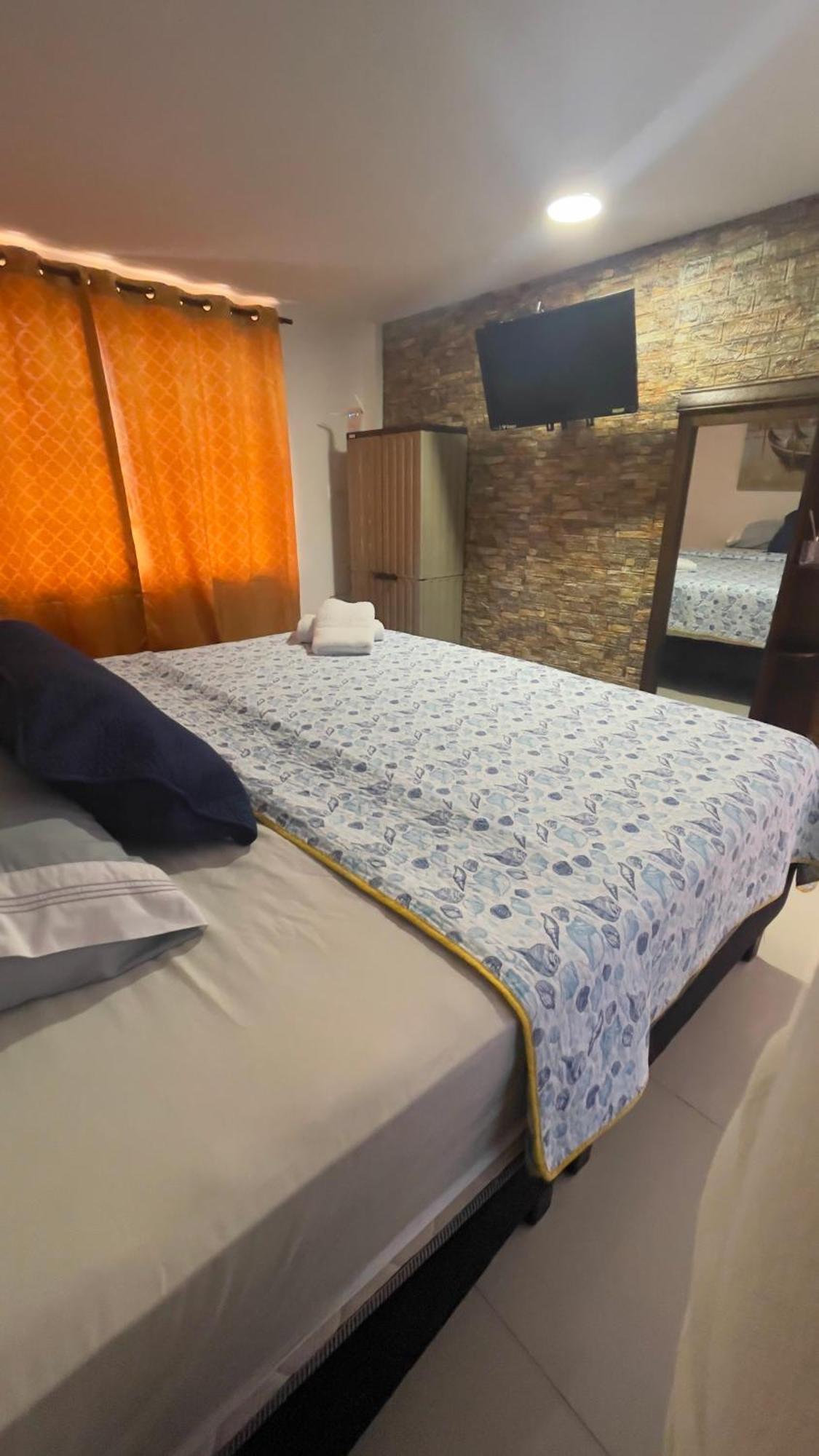Sea Life Apartamentos En Via Principal Centro Y San Luis San Andrés Εξωτερικό φωτογραφία