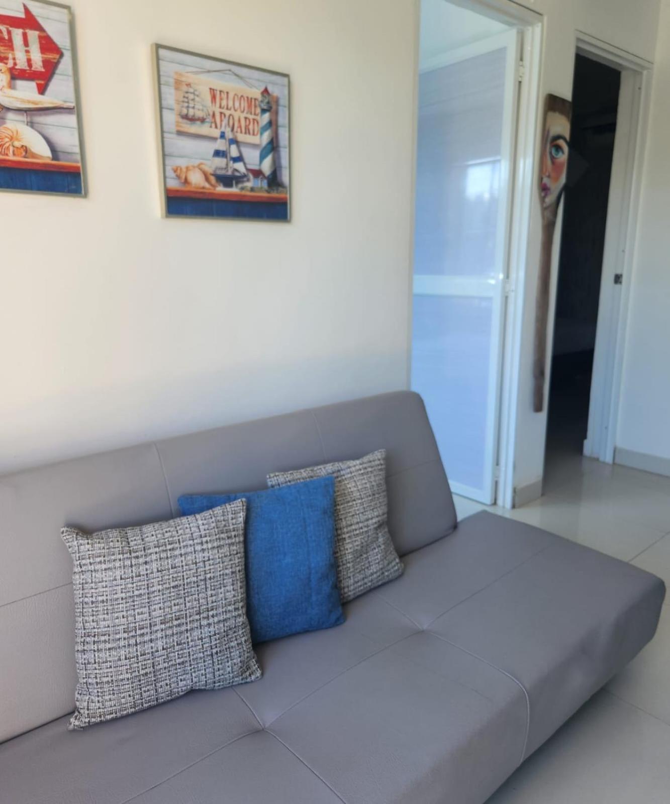 Sea Life Apartamentos En Via Principal Centro Y San Luis San Andrés Εξωτερικό φωτογραφία